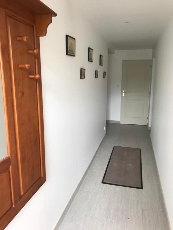Le Geleinfete I - Gite Vosges A Proximite De Gerardmer Herpelmont Exterior foto