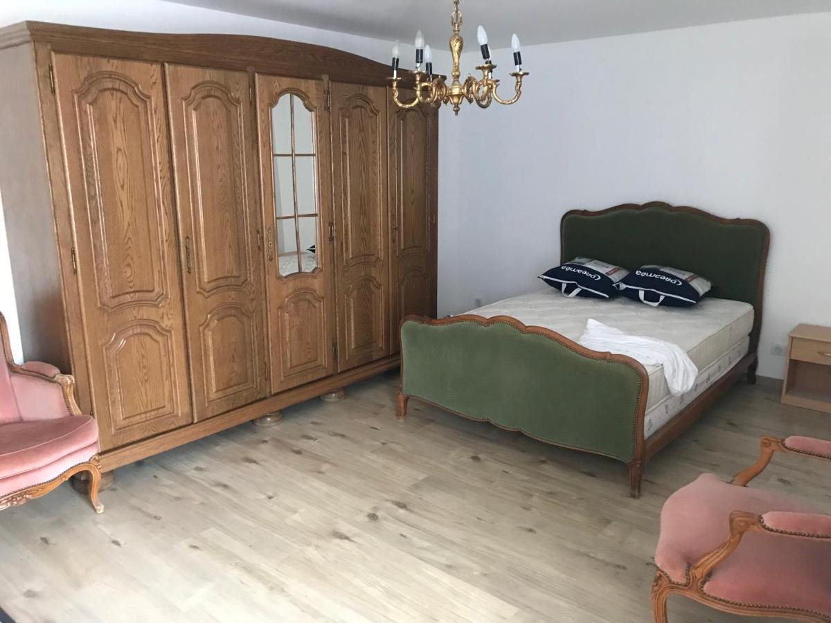 Le Geleinfete I - Gite Vosges A Proximite De Gerardmer Herpelmont Exterior foto