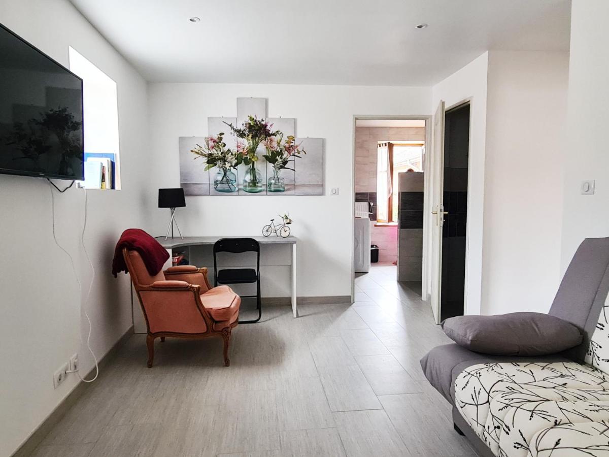 Le Geleinfete I - Gite Vosges A Proximite De Gerardmer Herpelmont Exterior foto